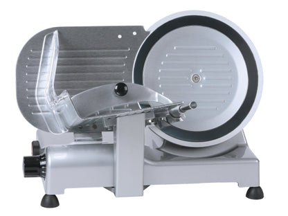 OHMEX Elektroschneider LUSSO grau