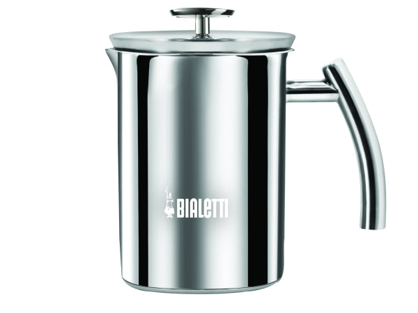 Kaufuniversum - BIALETTI MilchaufschÃ¤umer