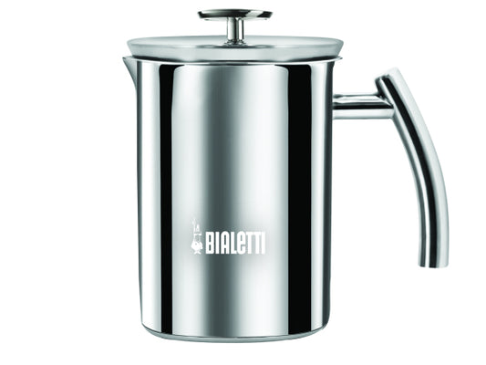 Kaufuniversum - BIALETTI MilchaufschÃ¤umer