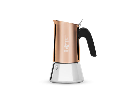 BIALETTI VENUS - Bronze - 6 Becher
