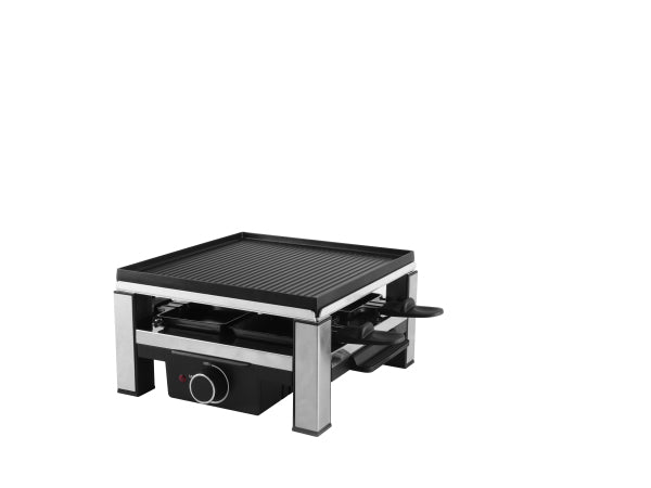 Kaufuniversum - OHMEX Raclette-Grill 4 Personen