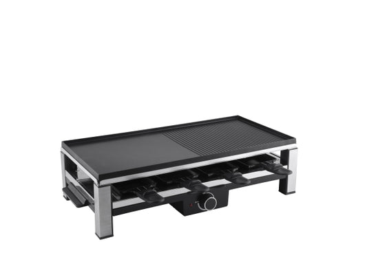 Kaufuniversum - OHMEX Raclette-Grill 8 Personen