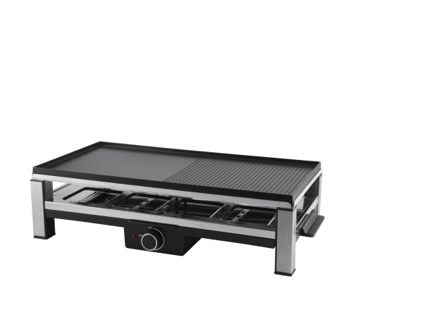 Kaufuniversum - OHMEX Raclette-Grill 8 Personen