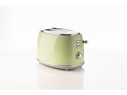 OHMEX 2-Scheiben-Toaster