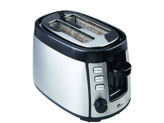 Kaufuniversum - OHMEX 2-Scheiben-Toaster