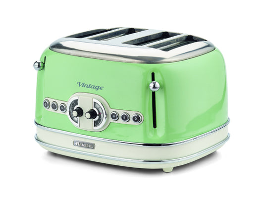 Kaufuniversum - Ariete Toaster - Vintage - 4 Schlitze