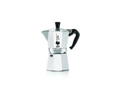 BIALETTI MOKA EXPRESS, 6 Tassen
