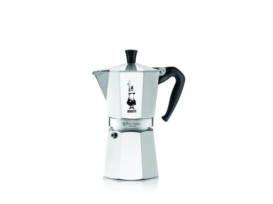 Kaufuniversum - BIALETTI MOKA EXPRESS, 9 Becher