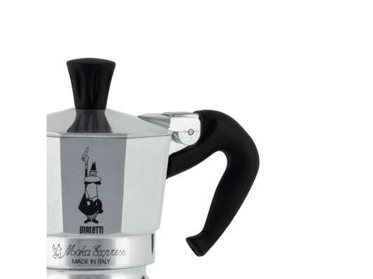 BIALETTI MOKA EXPRESS, 9 Becher