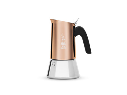 BIALETTI VENUS - Bronze - 4 Becher