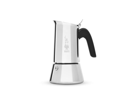 Kaufuniversum - BIALETTI VENUS - Edelstahl - 6 Becher