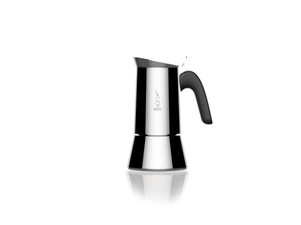 Kaufuniversum - BIALETTI VENUS - Edelstahl - 6 Becher