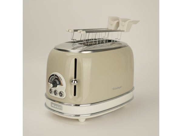 Kaufuniversum - Ariete Toaster - Vintage - 2 Schlitze