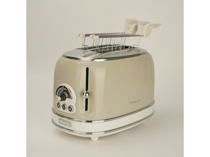 Ariete Toaster - Vintage - 2 Schlitze