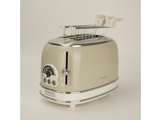 Kaufuniversum - Ariete Toaster - Vintage - 2 Schlitze