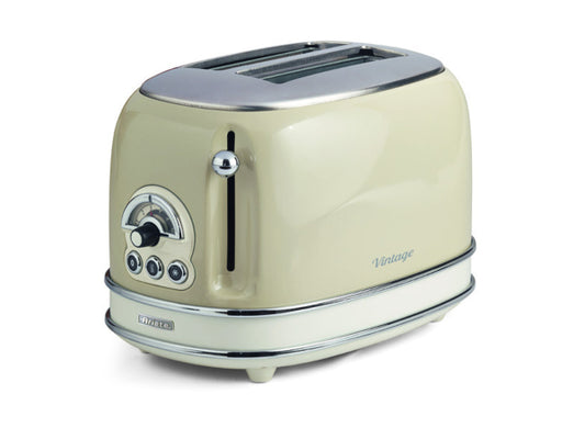 Ariete Toaster - Vintage - 2 Schlitze