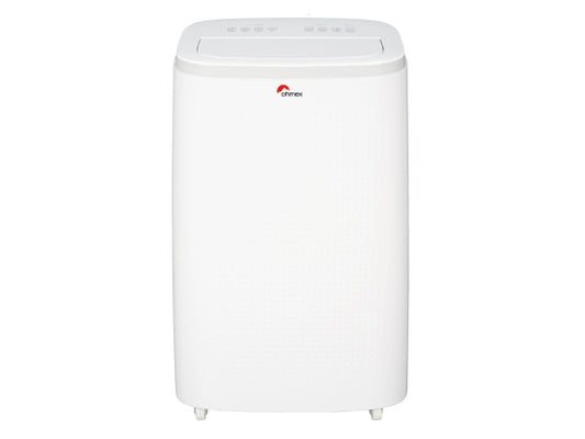 Kaufuniversum - OHMEX Tragbares KlimagerÃ¤t