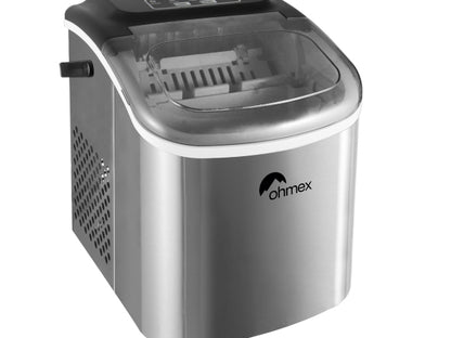 OHMEX Tragbarer Eisbereiter