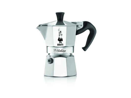 Kaufuniversum - BIALETTI MOKINA, 1 Becher
