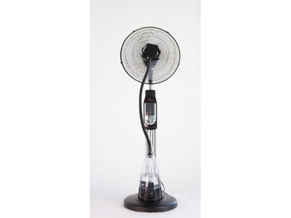 Nebelventilator