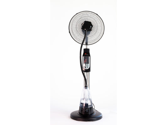 Nebelventilator