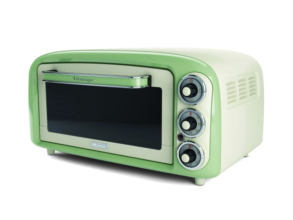 Kaufuniversum - Ariete Elektrobackofen - Vintage - Vert