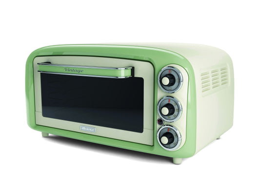 Kaufuniversum - Ariete Elektrobackofen - Vintage - Vert