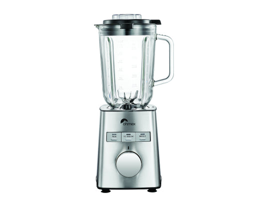 Kaufuniversum - OHMEX Blender, Mixer 1.5L