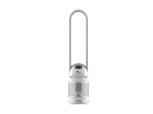 Kaufuniversum - OHMEX Schaufelloser Ventilator
