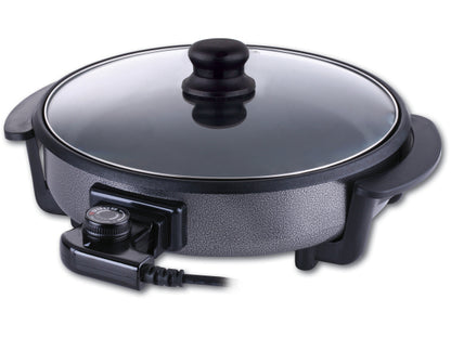 OHMEX Grill Elektroherd