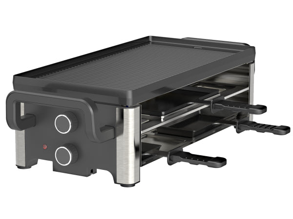 Kaufuniversum - OHMEX Raclette-Grill