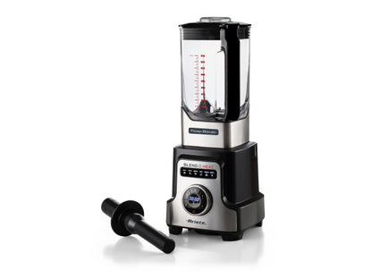 Ariete Power Blender - Mischen & Erhitzen