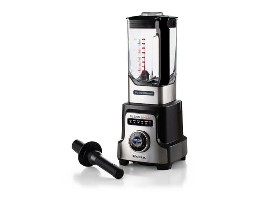 Kaufuniversum - Ariete Power Blender - Mischen & Erhitzen