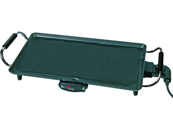Kaufuniversum - OHMEX Teppanyaki Elektrogrill