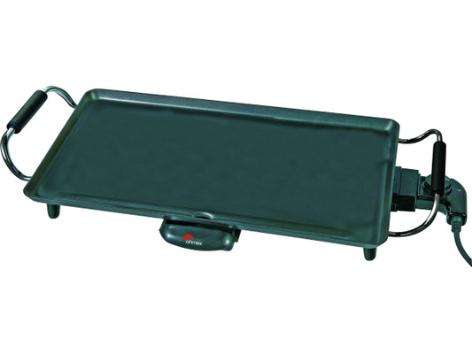Kaufuniversum - OHMEX Teppanyaki Elektrogrill
