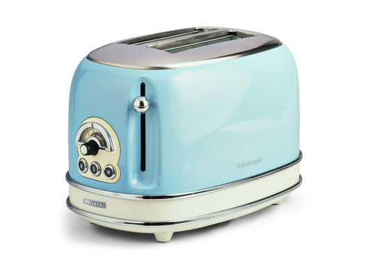 Ariete Brot Toaster *Vintage Line* 2 Schlitz