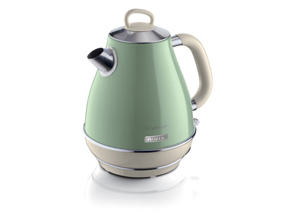 Ariete Kessel - Vintage - GrÃ¼n