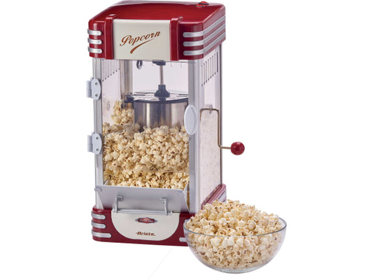 Kaufuniversum - Ariete Popcornmaschine XL