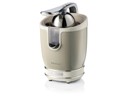 Ariete Zitruspresse - Vintage - Beige