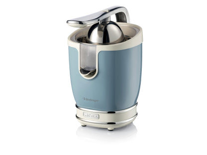 Ariete Zitruspresse - Vintage - Blau