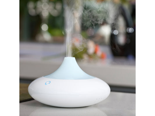 Kaufuniversum - EASTWAY ParfÃ¼m-Diffusor, UFO