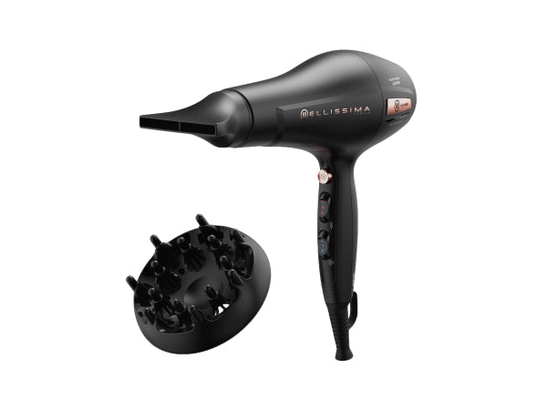 Kaufuniversum - BELLISSIMA Haartrockner - My Pro P3 3400