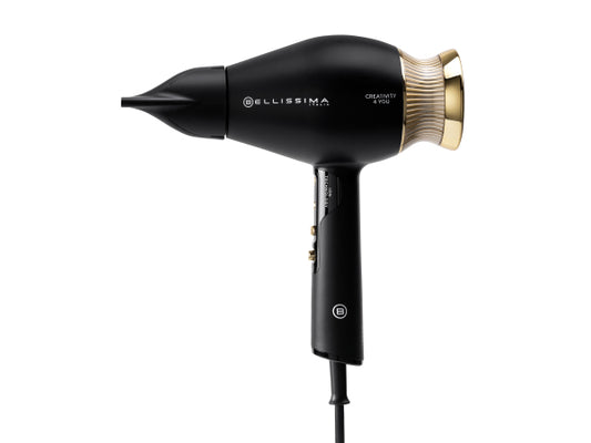 Kaufuniversum - BELLISSIMA Haartrockner - Creativity 4 You
