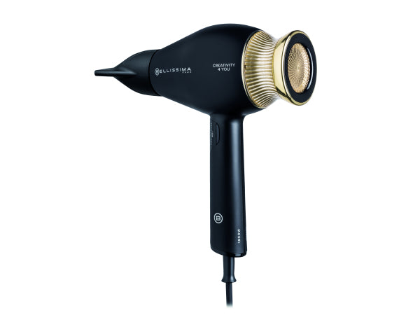 Kaufuniversum - BELLISSIMA Haartrockner - Creativity 4 You