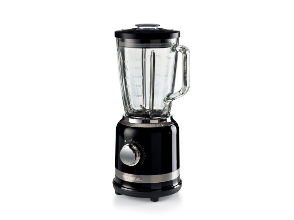 Kaufuniversum - Ariete Blender - Moderna - Schwarz
