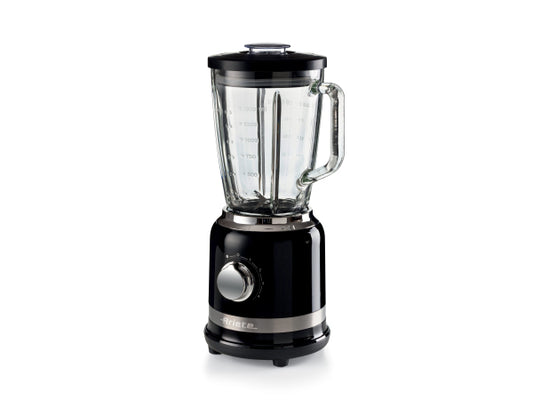 Kaufuniversum - Ariete Blender - Moderna - Schwarz