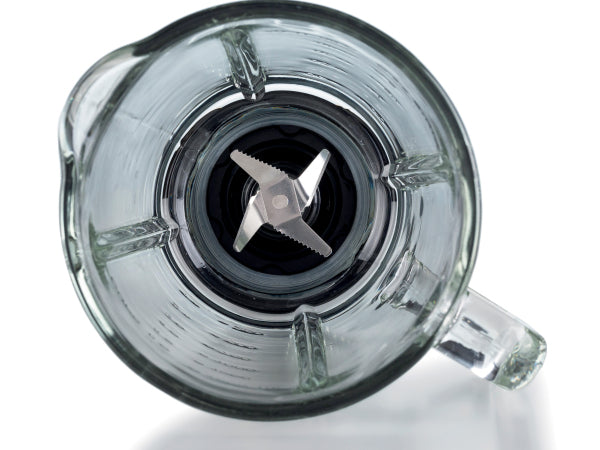 Kaufuniversum - Ariete Blender - Moderna - Schwarz