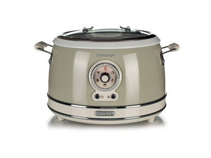 Ariete Reiskocher - Vintage - Beige