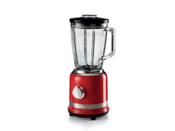 Kaufuniversum - Ariete Blender - Moderna - Rot