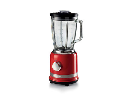 Ariete Blender - Moderna - Rot